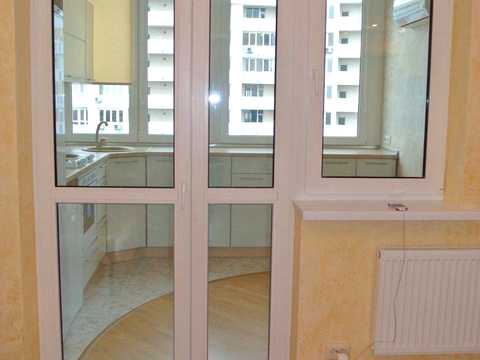 квартира по адресу Авиаконструктора Игоря Сикорского ул. (Танкова), 1-Б