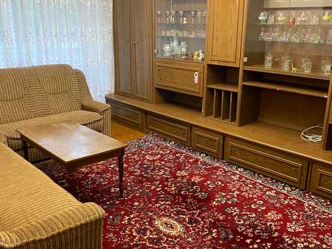 квартира за адресою Герасима Кондратьєва вул. (Кірова), 134