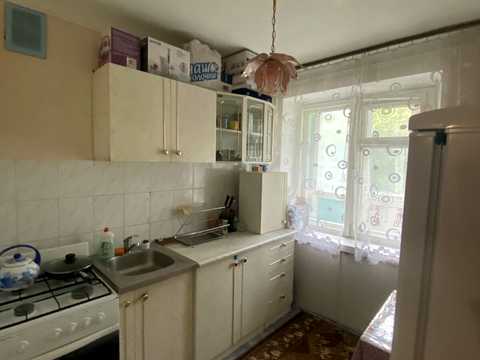 квартира за адресою Олександра Попова вул., 8