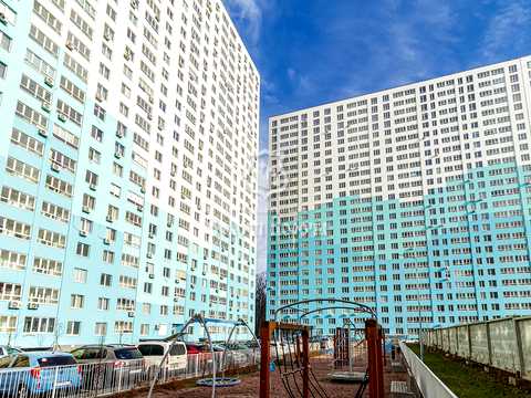 квартира по адресу Пригородная ул., 22-Б