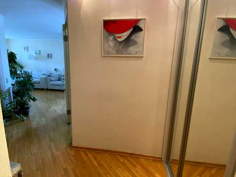 квартира по адресу Генерала Геннадия Воробьёва ул. (Курська), 12-Б