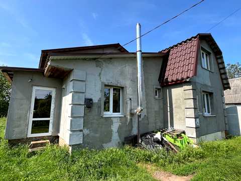 дом по адресу Федора Уманця ул. (Мокиевской)