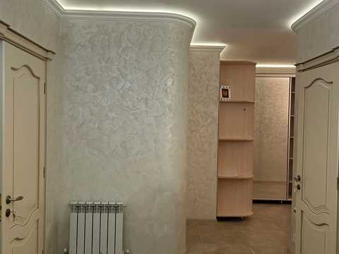 квартира по адресу Обсерваторный пер., 26