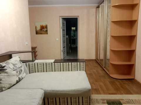 квартира за адресою Савкіна вул., 2