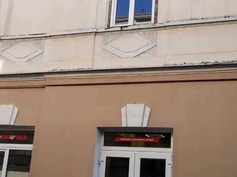 коммерческая по адресу Вагилевича, 3