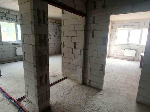квартира за адресою Молочна вул. (Кірова), 52