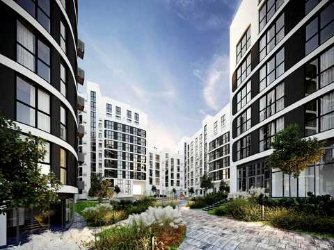 квартира по адресу Кульпарківська, 93