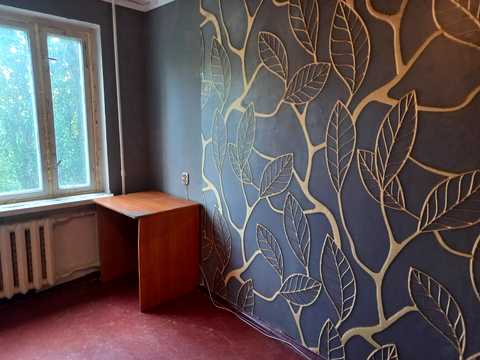 квартира по адресу Якуба Коласа ул., 11