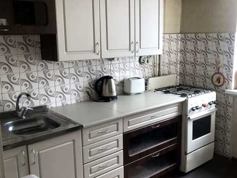 квартира по адресу Пантелеймона Кулиша ул. (Челябинская), 5-Б