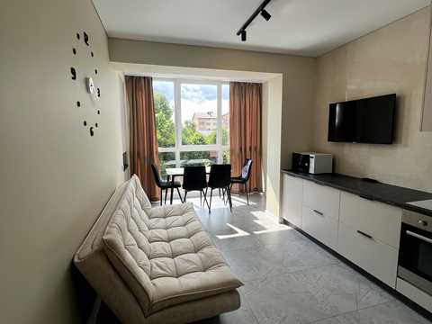 квартира за адресою Шевченка, 10б