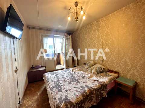 квартира за адресою Незалежності вул. (Армійська), 9
