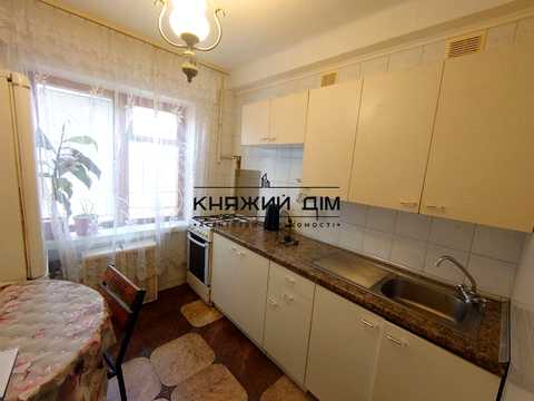 квартира по адресу Михаила Донца ул., 23-Б