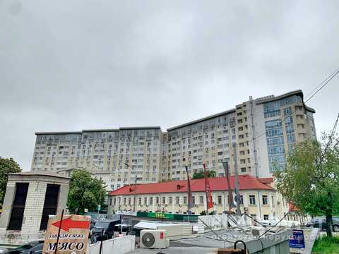 квартира по адресу Нивская, 4Г