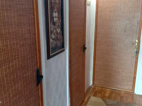 квартира по адресу Чарівна ул., 46