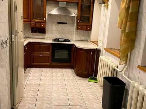 квартира по адресу Оболонская ул., 12