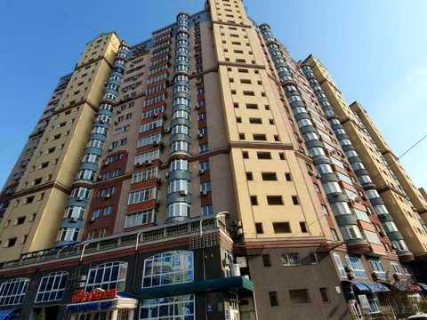 квартира за адресою В'ячеслава Чорновола вул., 25