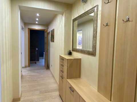 квартира по адресу Оболонский просп., 15