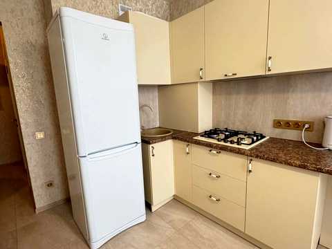квартира по адресу Бориса Гмыри ул., 14