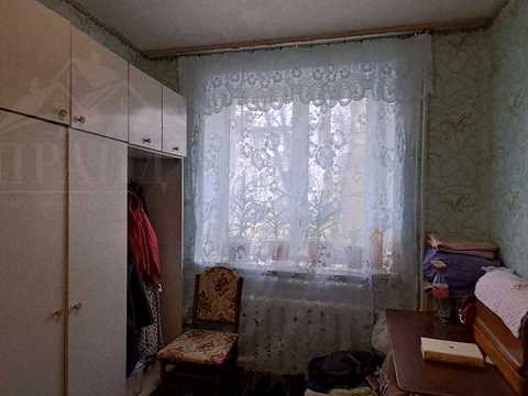 квартира по адресу Романа Атаманюка ул., 13