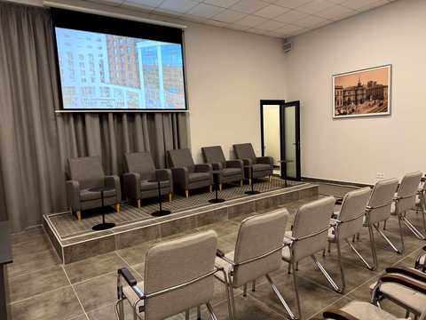 комерційна за адресою Глибочицька вул., 73