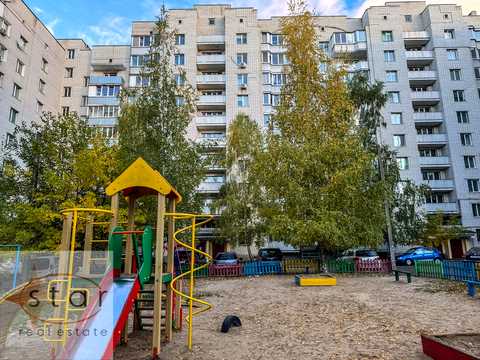 квартира по адресу Мира просп., 263