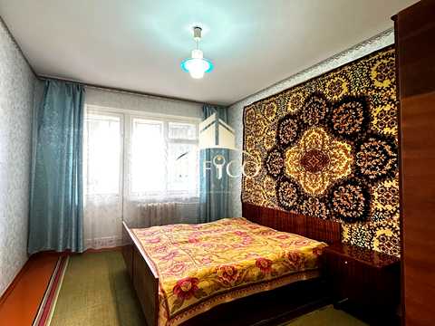 квартира за адресою Олени Теліги вул., 7
