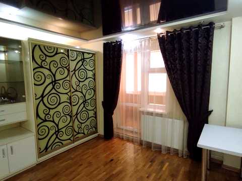 квартира за адресою Барабашова вул., 30