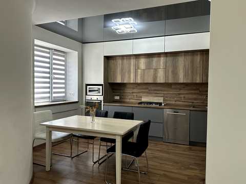 квартира за адресою Зацепи, 2