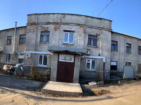 комерційна за адресою Глобинська вул. (Маршала Батицького), 9