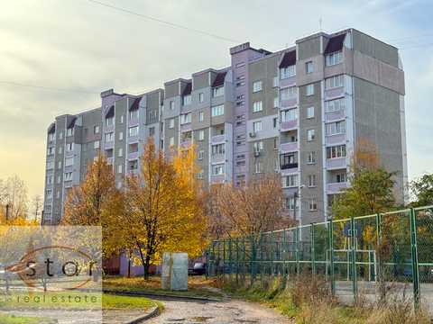 квартира по адресу Независимости ул., 80