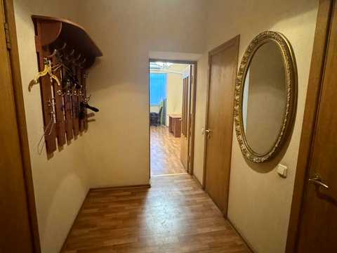 коммерческая по адресу Хвойный пер., 12