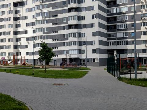 квартира по адресу Героев Харькова просп. (Московский), 158