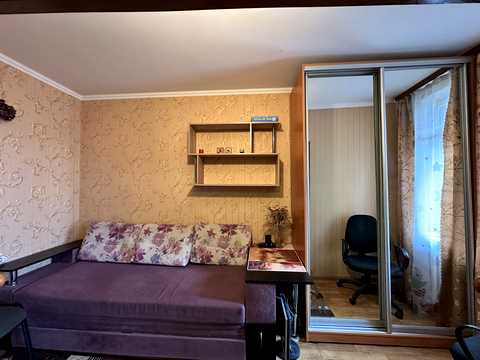 квартира по адресу Березняковская ул., 36-Б