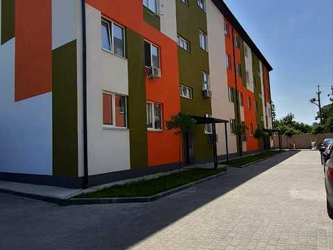 квартира по адресу 8 марта ул., 5