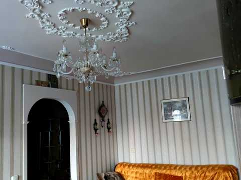 квартира за адресою Зигіна, 34
