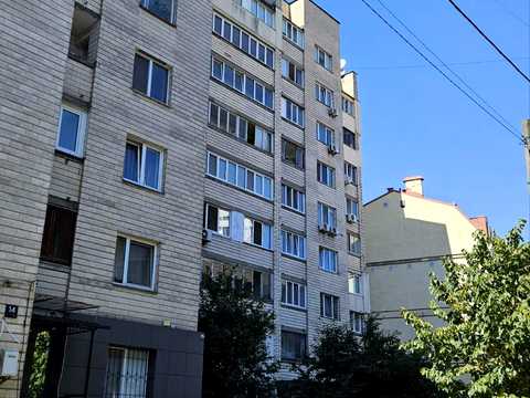 квартира по адресу Левандовская ул. (Анищенко), 14