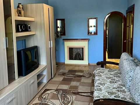 квартира по адресу Вокзальная ул., 133