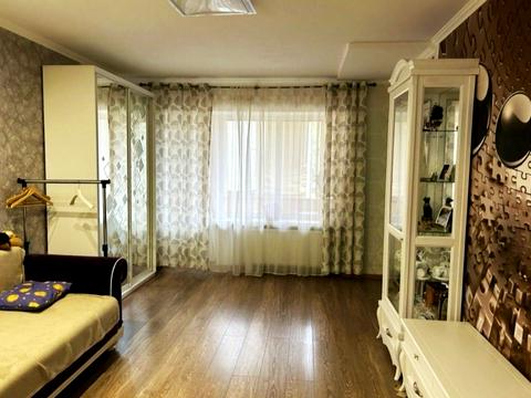 квартира за адресою Чернігів, Корольова вул., 12-Б