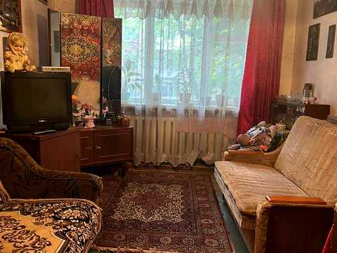 квартира за адресою Івана Пулюя вул. (Хотовицького), 11/1