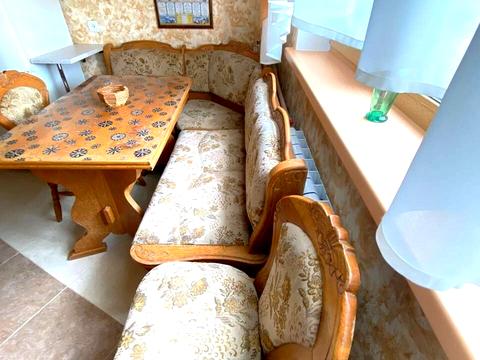 квартира по адресу Натальи Ужвий ул., 112