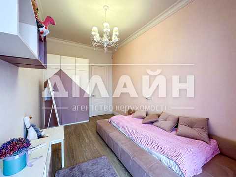 квартира за адресою Запоріжжя, Соборний просп. (Леніна), 777