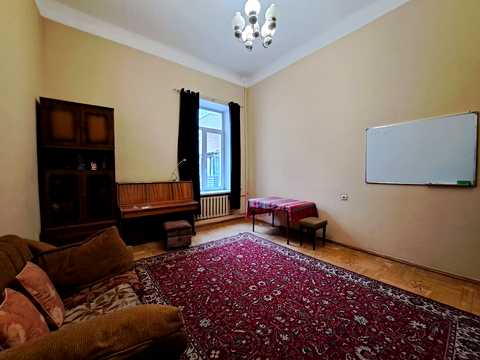 квартира за адресою Саксаганського вул., 89
