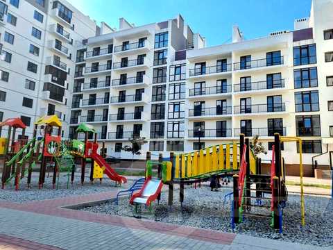 квартира за адресою Квартал Парковий, 2