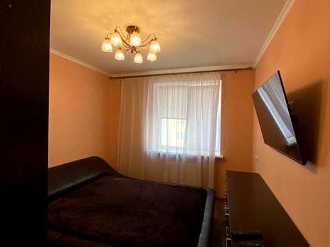 квартира по адресу Боголюбова ул., 35-А