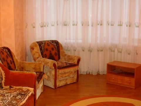 квартира по адресу Анны Ахматовой ул., 35-А