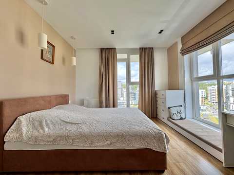 квартира за адресою Малоголосківська вул., 23