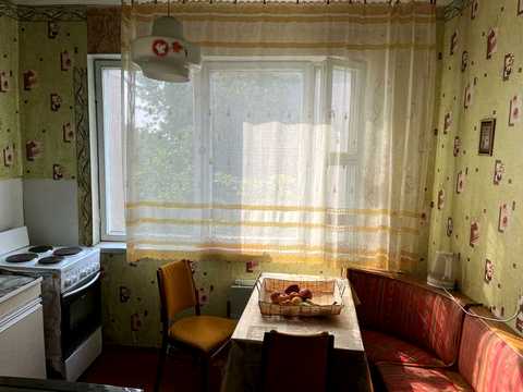 квартира по адресу Вахтанга Кикабидзе ул. (Булгакова), 3