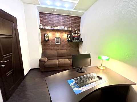 квартира по адресу Клочковская ул., 258