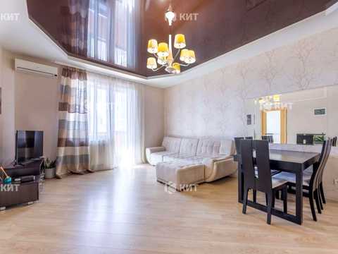 квартира за адресою Отакара Яроша вул., 24 Б
