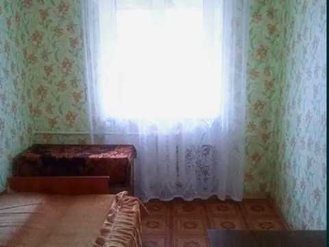 комната по адресу Краснова ул., 3